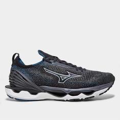 Tênis Mizuno Wave Endeavor 2 Masculino-Masculino