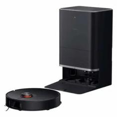 Robô Aspirador Xiaomi Robot Vacuum X20 Max BHR9220EU 220V Preto, 220V