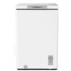 Freezer Horizontal 1 Porta Midea 100 Litros CFA10B - 110V