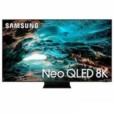 Smart TV 8K Samsung Neo QLED 65&quot; Ultrafina, com Conexão Única, Alexa built in e Wi-Fi - QN65QN800AGXZD