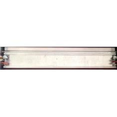 Par de cunha para Plastificadora PS-280