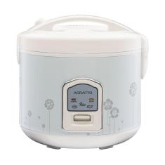 Panela Elétrica Arroz e Legumes 10 Xícaras ? Agratto Pa10x 220v