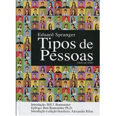 Tipos de Pessoas