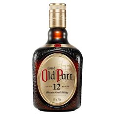 Old Parr Whisky Grand 750Ml