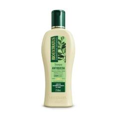Shampoo Jaborandi Antiqueda Bio Extratus 250ml