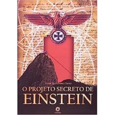 Projeto Secreto De Einstein, O