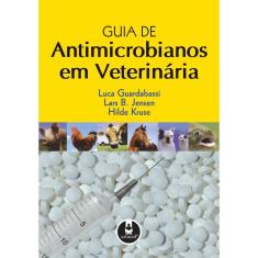 Guia de Antimicrobianos em Veterinária