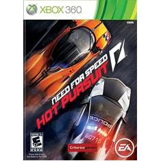 Jogo Need for Speed Most Wanted Xbox 360 EA em Promoção é no Bondfaro