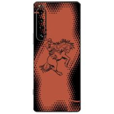 Capa Adesivo Skin357 Verso Para Sony Xperia 1 IV