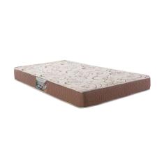 Colchão Solteiro Anatômico Durabilli Bordado Double Side Pillow (78x188x20) - Herval