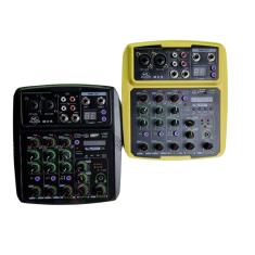 Mesa de Som WL Audio BV4