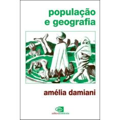 Livro - População E Geografia
