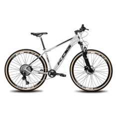 Bicicleta Aro 29 KOG 12 Velocidades Cambio Deore Hidráulico-Unissex