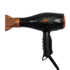 Secador Taiff Vulcan Digital 2500w 220v
