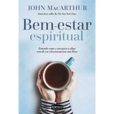 Livro Bem-Estar Espiritual