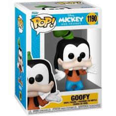 Funko Pop Pateta Disney - Funko 1190