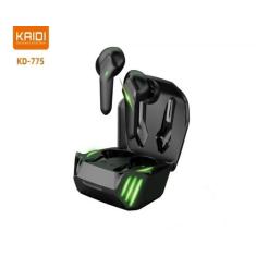 Fone Ouvido Gamer Kaidi Kd-775 Bluetooth 5.3 775 Gamer 771