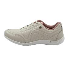 Tênis Kolosh com Cadarço Elástico Casual Feminino