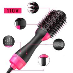 Escova Secadora 110v - LAURUS