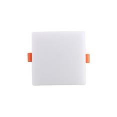 Painel de Led Taschibra Frameless Quadrado Sobrepor/Embutir 24W Bivolt