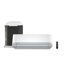 Ar Condicionado Inverter 9000btus Frio 220v Wi-fi Electrolux, 220V