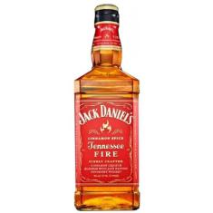 Whisky Jack Daniels Fire Canela 1000 ml