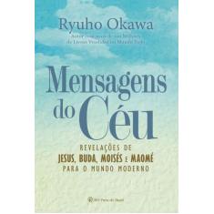 Livro - Mensagens do céu