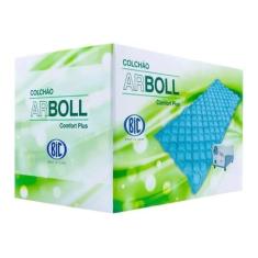 Colchão De Ar Pneumático C/ Sistema De Alivio De Pressão Alternada Air