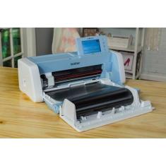 Máquina De Corte Brother Scanncut Sdx225 110/220V