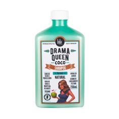 Drama Queen Shampoo de Coco 250ml , Lola Cosmetics