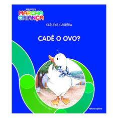 Cadê O Ovo?