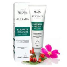 Grandha Alkymia Sabonete Hidratante para Rosto 120ml
