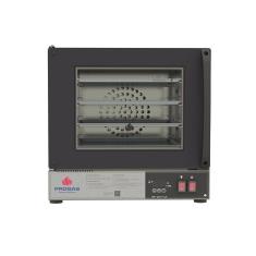 Imagem de Forno Turbo Elétrico Progás Fast Oven Plus Preto 220V PRP-004 Plus