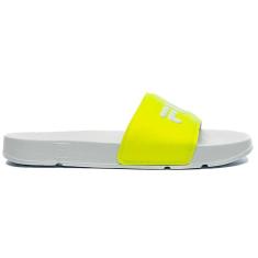 Chinelo Fila Drifter Basic Masculino Neon