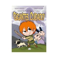 Gigantes, cuidado!