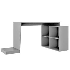 Mesa Computador Gamer BMG 03 Preto - BRV