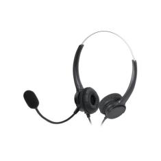 Fone De Ouvido Headset Corp Duo Usb - Vk500 - VINIK