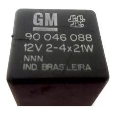 Rele Opala Caravan Corsa Gsi Omega Celta Vectra 90046088 Gm