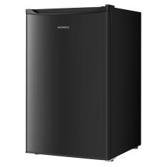 Frigobar 120L Porta Reversível Mondial FGB01B120 Preto 220V