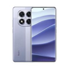 Smartphone Xiaomi Redmi Note 14 Pro 5G Lavender Purple (Roxo) 8GB RAM 256GB ROM NFC (24090RA29G)