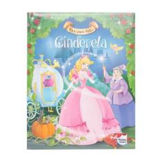 Livro - Era uma vez... Cinderela