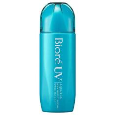 Protetor Solar Bioré Aqua Rich - Aqua Protect Lotion FPS 50 70g-Unissex