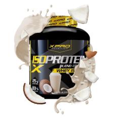 Whey Protein Iso Blend Complex 2Kg - XPRO-Unissex