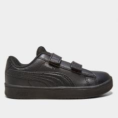 Tênis Infantil Puma Rickie Classic V-Unissex