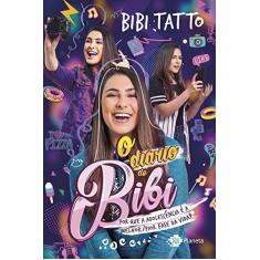 O diário de Bibi: Porque a adolescência é a melhor/pior fase da vida?