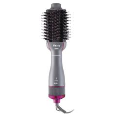 Escova Secadora Philco Soft Advance PES14 Infrared Bivolt Bivolt