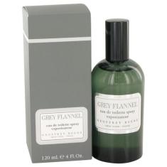 Perfume Masculino Grey Flannel Geoffrey Beene 120 Ml Eau De Toilette