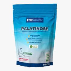 Palatinose 1Kg Isomaltulose Carboidrato - New Nutrition - Newnutrition