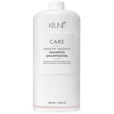Shampoo Keratin Smooth Keune 1000ml