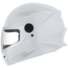 Capacete Fechado de Moto Pro Tork New Liberty 4 Viseira Cristal
